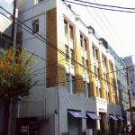 Semba Building